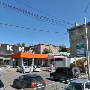 Lenina Street, 10А ، نوفوسيبيرسك: صورة
