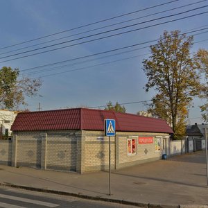 Otradnaya Street, 5, Nizhny Novgorod: photo