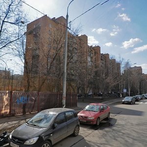 11th Parkovaya Street, 24, Moscow: photo