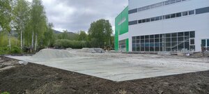 Prospekt Makeyeva, 38/3, Miass: photo