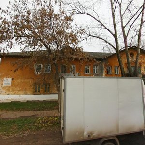 Ulitsa Chvanova, 11, Kstovo: photo
