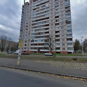 Lesia Kurbasa Avenue, 17 ، كييف: صورة