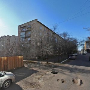 Ingodinskaya ulitsa, 11, : foto