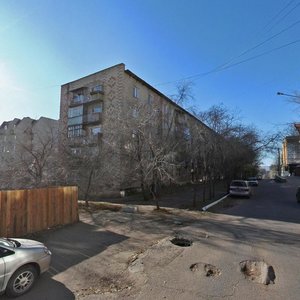 Ingodinskaya ulitsa, 11, Chita: photo