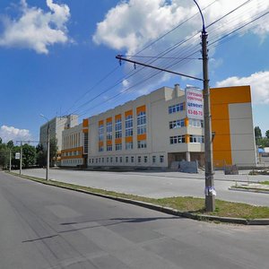 Sumhaitska vulytsia, 3, Cherkasy: photo