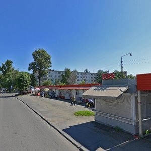 Ulitsa Ilyi Mukhachyova, 145, Biysk: photo