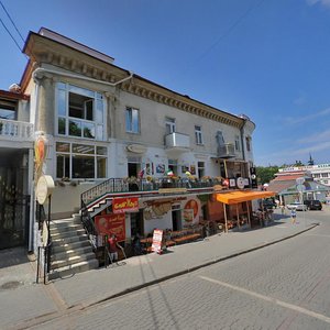 Ayvazovskogo Street, 7, Sevastopol: photo