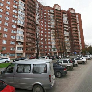 Kharkovskaya Street, 27, : foto