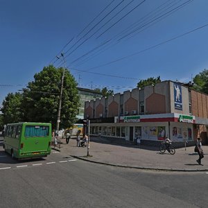 Oleksandra Polia Avenue, 115А, Dnipro: photo