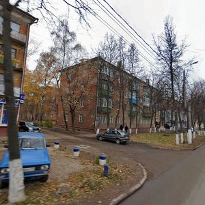 Boldina Street, 112, Tula: photo