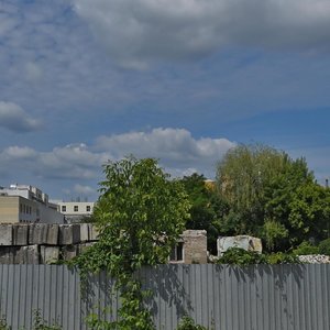 Kulparkivska vulytsia, 222, Lviv: photo