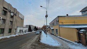 Krasnoflotskaya ulitsa, 8, Omsk: photo