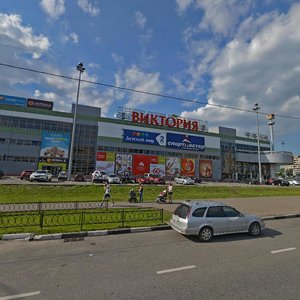 Москва, Улица Адмирала Лазарева, 2: фото