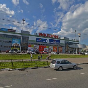 Admirala Lazareva Street, 2, Moscow: photo