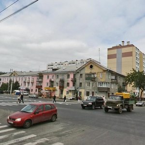 Dovatora street, 28, Chelyabinsk: photo