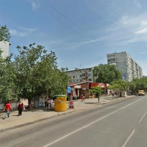 Волгоград, Елецкая улица, 12А: фото
