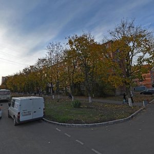 Zipovskaya Street, 23, Krasnodar: photo