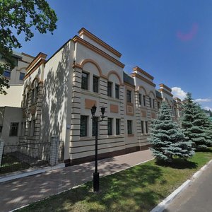 Vulytsia Shevchenka, 1, Poltava: photo