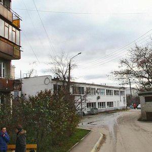 Gleba Uspenskogo Street, 16А, : foto