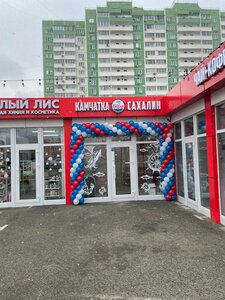 Cherkasskaya ulitsa, 62 ، كراسنودار: صورة