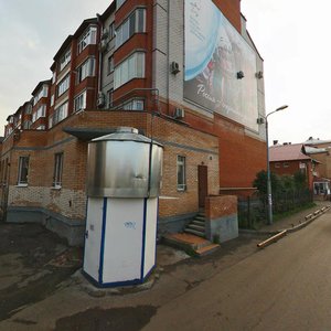 Meridiannaya Street, 14, Kazan: photo