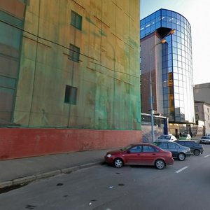 Savvinskaya Embankment, 15, : foto