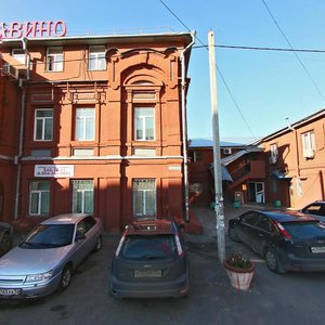 Obukhova Street, 11/13, Nizhny Novgorod: photo