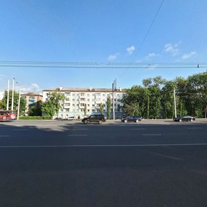 Oktyabrya Avenue, 26, Ufa: photo