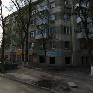 Goroda Volos Street, 5, Rostov‑na‑Donu: photo