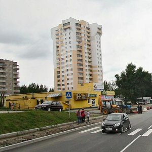 Ulitsa Druzhinina, 71, Nizhniy Tagil: photo