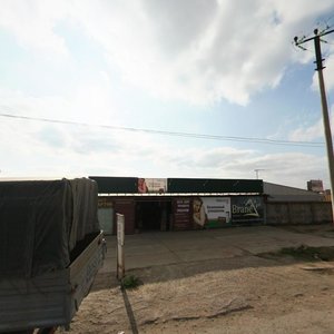 Admirala Nakhimova Street, 269Е, Astrahan: photo