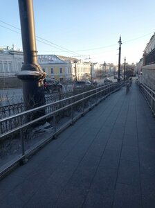 Улица Ленина, 7 Омбы: фото