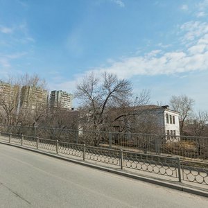 Bebelya Street, 16, Yekaterinburg: photo