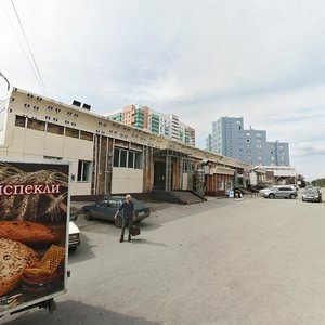 Ploshchad MOPRa, 8, Chelyabinsk: photo