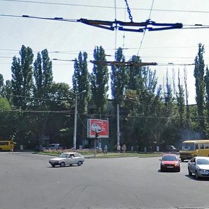 Vulytsia Krasnova, 15, Odesa: photo