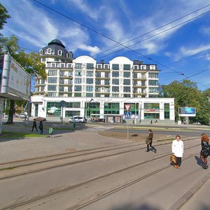 Mira Avenue, 84, Kaliningrad: photo