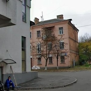 Briullova Street, 5, Kyiv: photo
