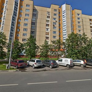 Aviakonstruktora Milya Street, 14 ، موسكو: صورة