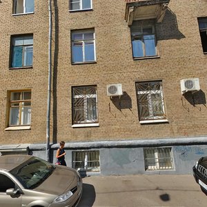 Bolshoy Drovyanoy Lane, 9, : foto