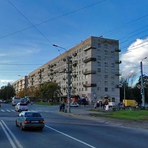 Veteranov Avenue, 141к1, Saint Petersburg: photo