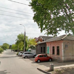 Chernomorskaya Street, 61 ، كراسنودار: صورة