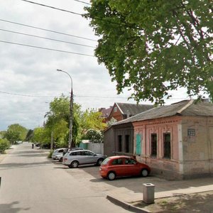 Chernomorskaya Street, 61, Krasnodar: photo