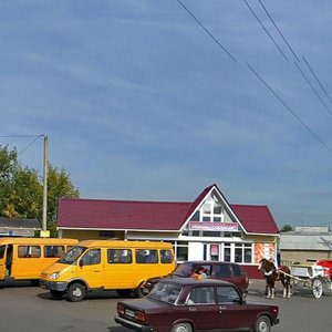 Svetlaya Street, 2Б, Penza: photo