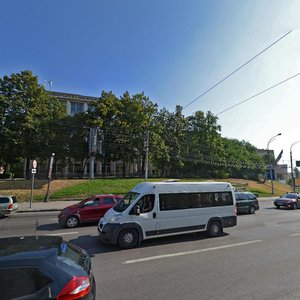 Revolution Avenue, 19, Voronezh: photo