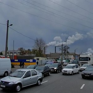 Hnata Khotkevycha Street, 3, Kyiv: photo
