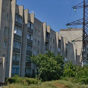 Transportnaya street, 79, Voronezh: photo