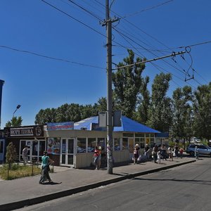 Kalynova Street, 87М, Dnipro: photo