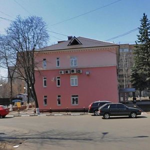 Proletarskaya Street, 27 ، : صورة