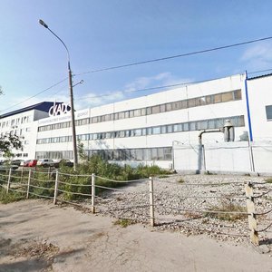 Yuzhny proyezd, 104, : foto