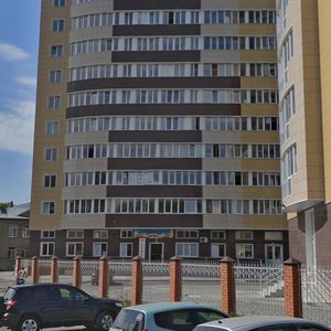 Petra Sukhova Street, 2А, Barnaul: photo